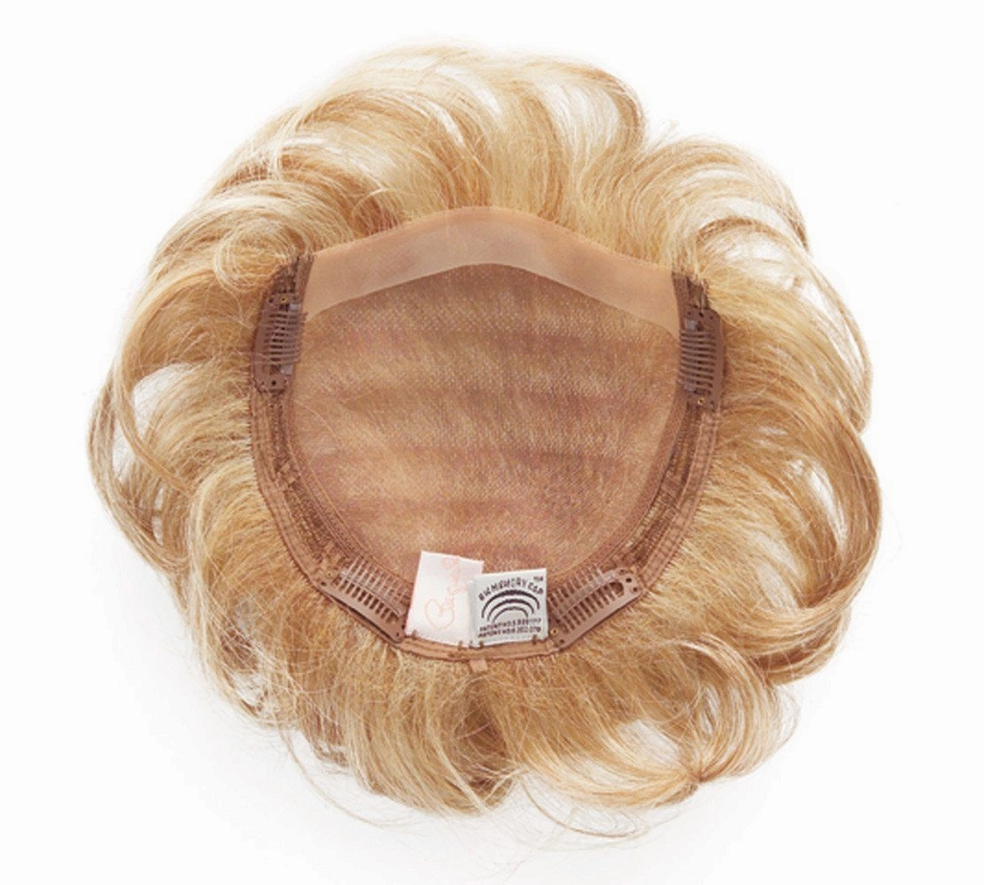 Sale - Raquel Welch Toppers - Lyric - Color: Glazed Sand (R1621S)