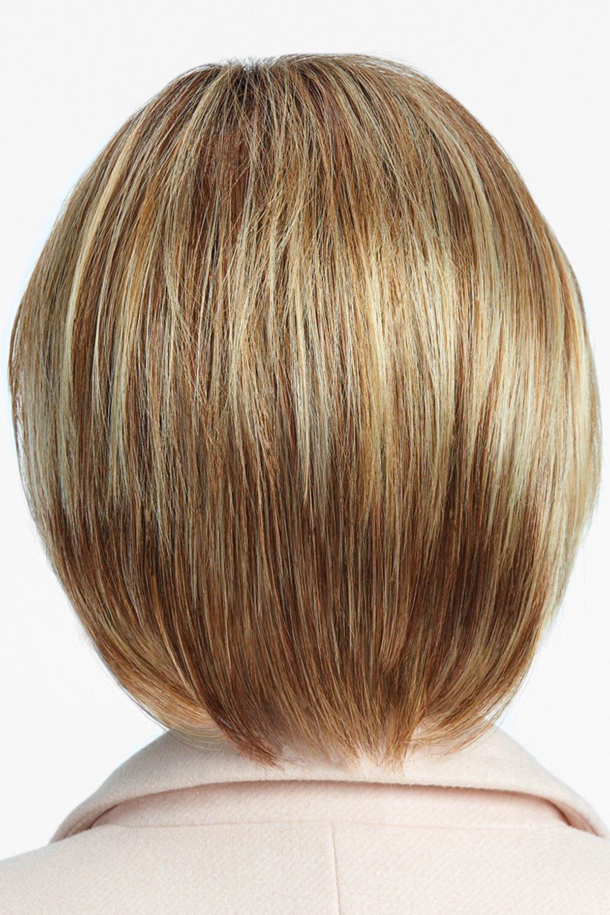 Sale - Raquel Welch Wigs - Classic Cool - Color: Shaded Sugared Licorice (SS44/60)