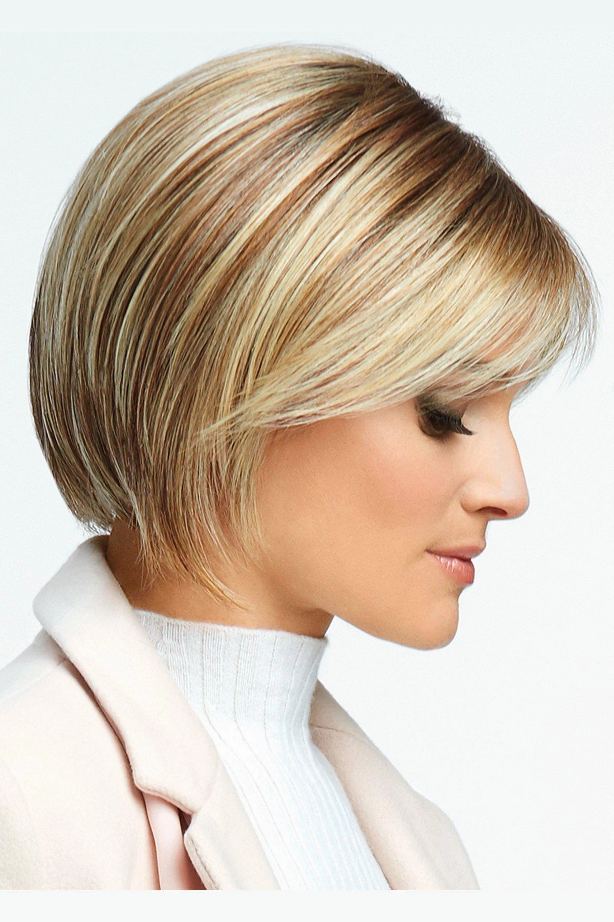 Sale - Raquel Welch Wigs - Classic Cool - Color: Shaded Sugared Licorice (SS44/60)