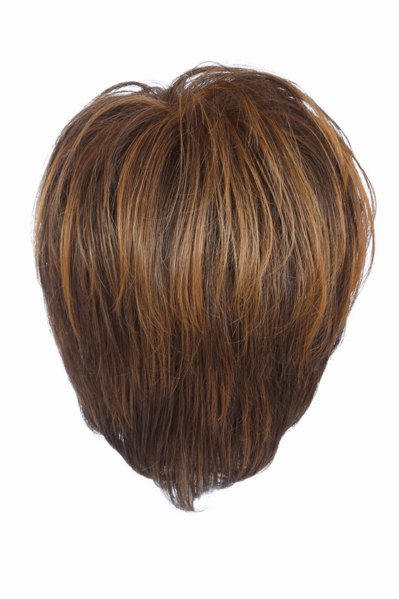 Sale - Raquel Welch Wigs - Enchant - Color: Golden Russet (RL29/25)