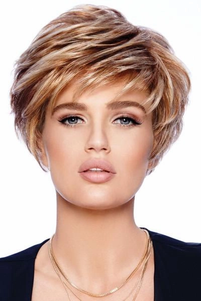 Sale - Raquel Welch Wigs - Sparkle Elite - Color: SS Platinum (SS613)