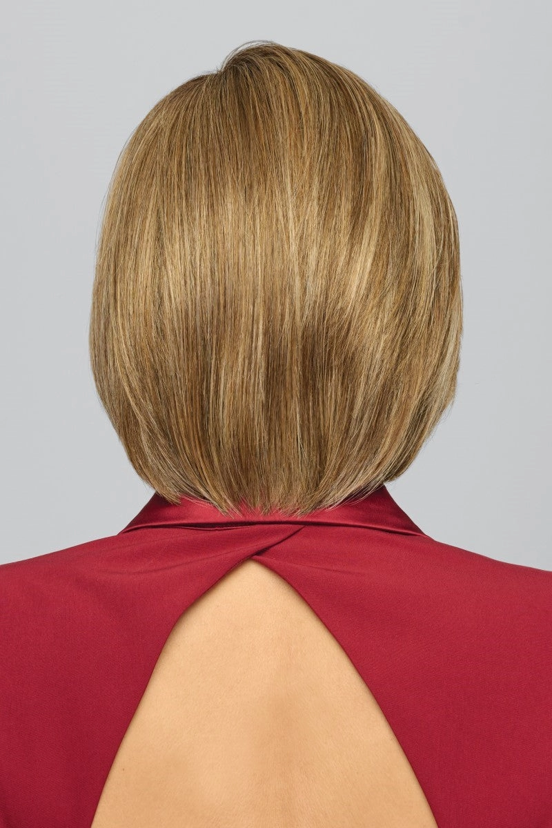Sale - Raquel Welch Wigs - Straight Up with a Twist Elite - Color: Iced Sweet Cream (RL16/22)