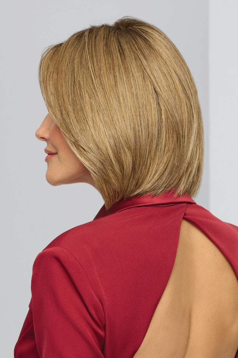 Sale - Raquel Welch Wigs - Straight Up with a Twist Elite - Color: Iced Sweet Cream (RL16/22)