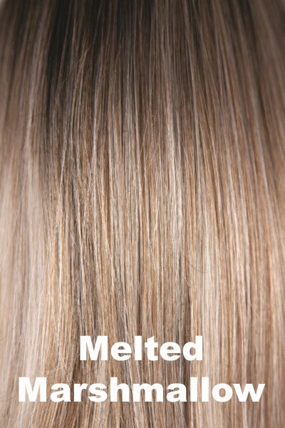 Sale - Rene of Paris Wigs - Kason (#2409) - Color: Melted Marshmallow