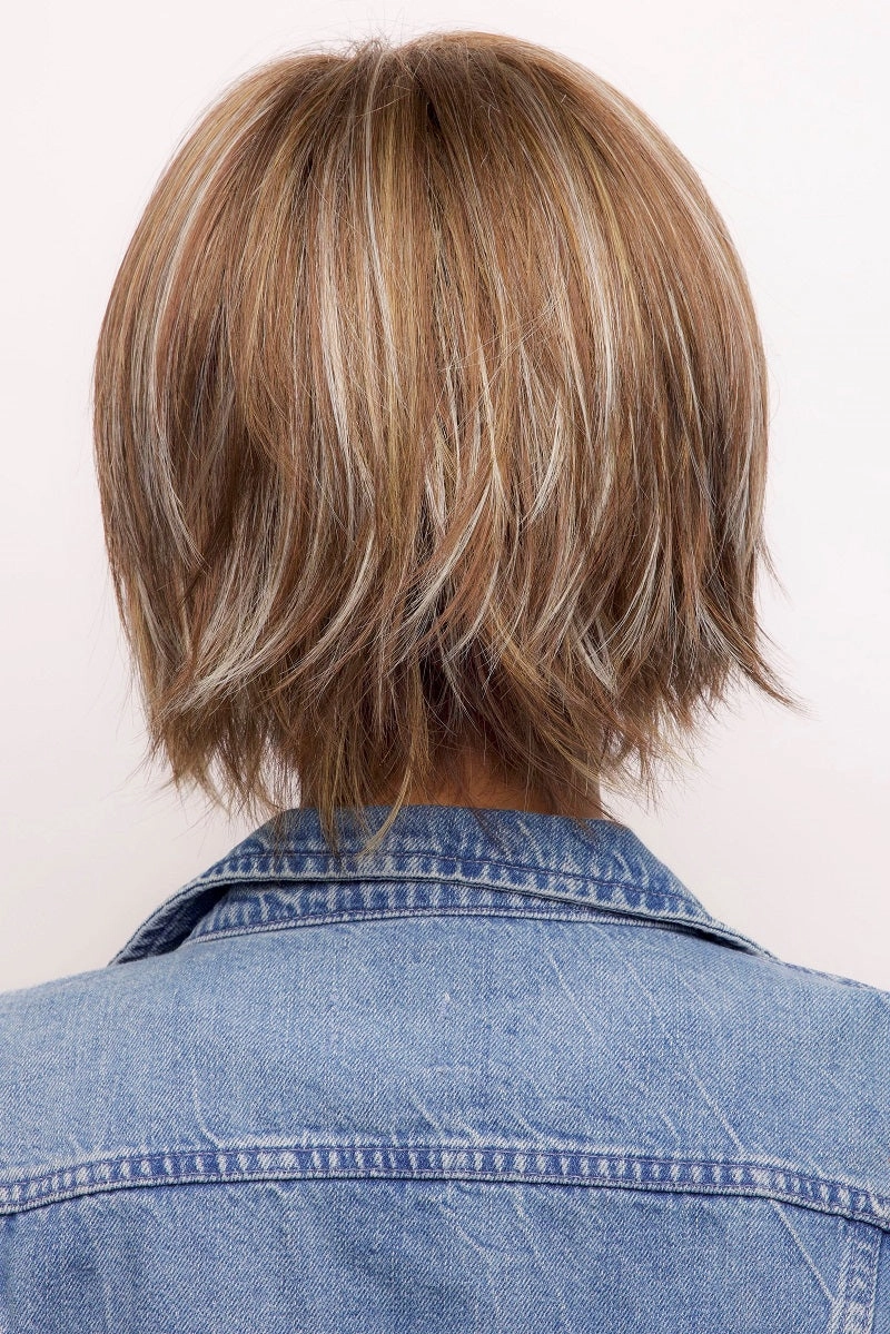 Sale - Rene of Paris Wigs - Pax (#2404) - Color: Spring Honey-T