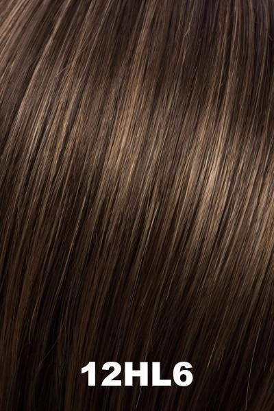 Sale - Tony of Beverly Additions - Quartette - Color: 12HL6