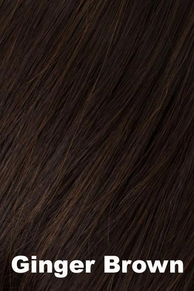 Sale - Tony of Beverly Additions - Quartette - Color: Ginger Brown