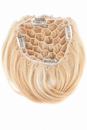 Sale - Tony of Beverly Additions - Quartette - Color: Ginger Brown
