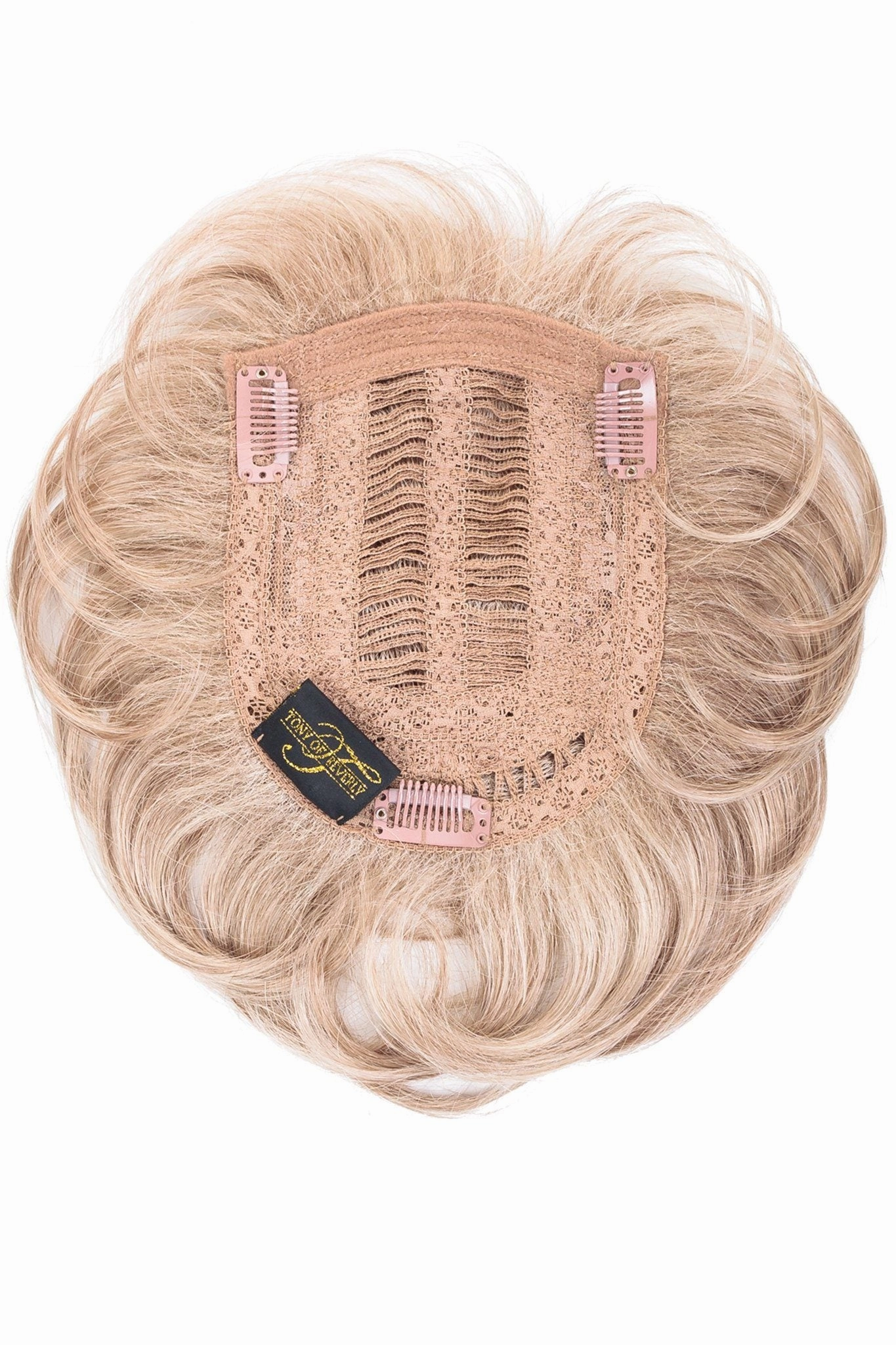 Sale - Tony of Beverly Additions - Shaper - Color: 56/51