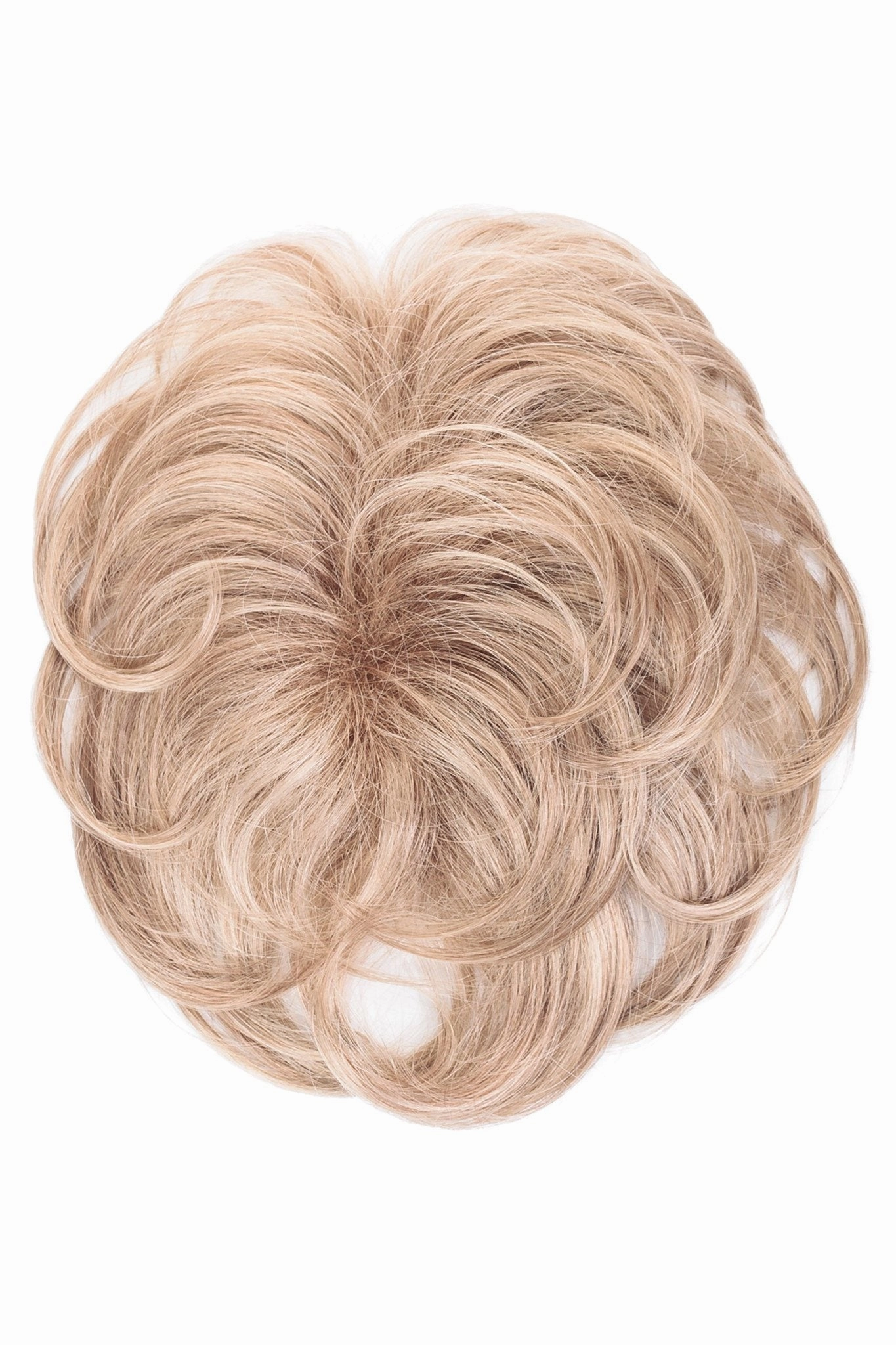 Sale - Tony of Beverly Additions - Shaper - Color: Cognac