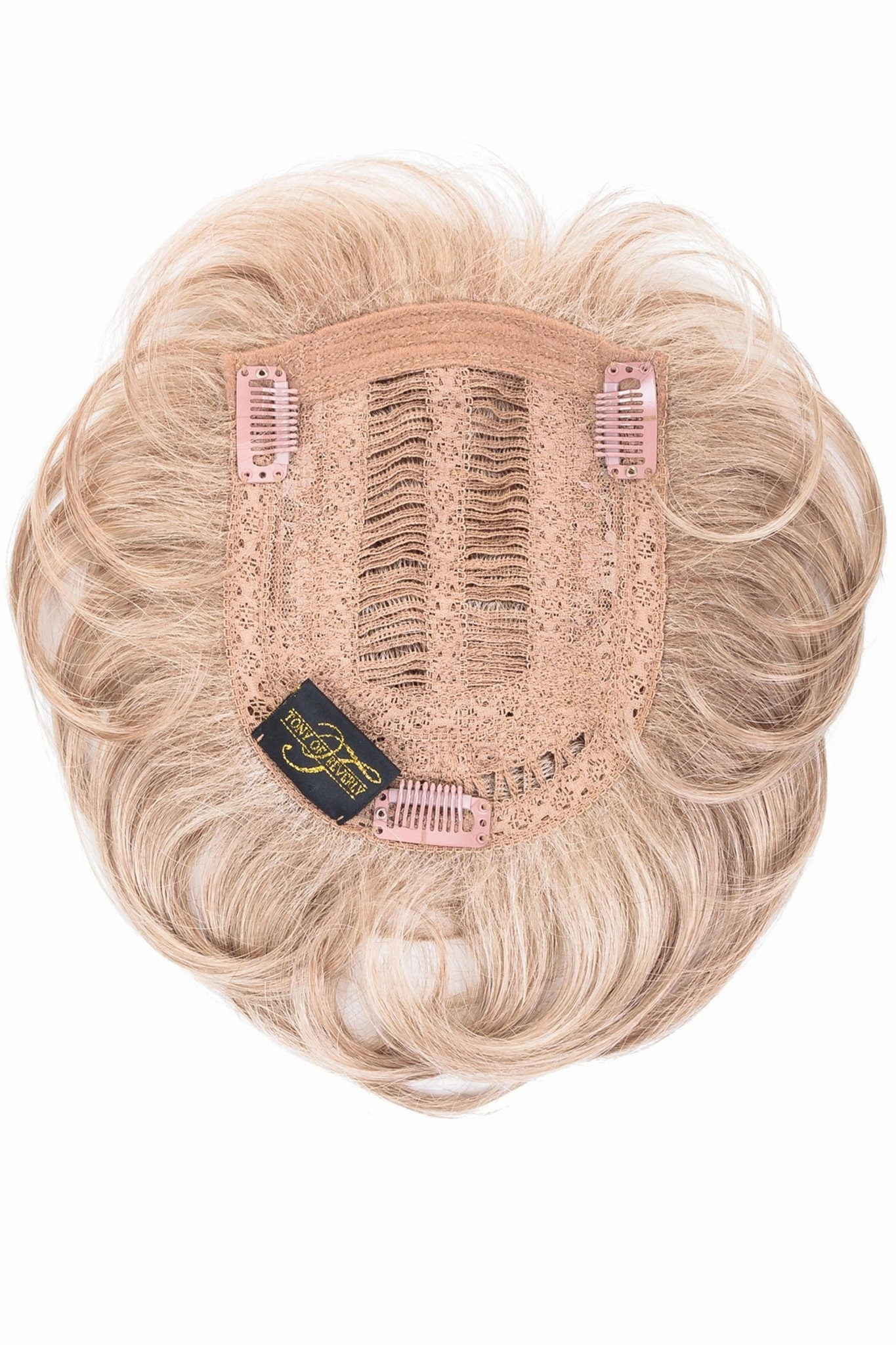 Sale - Tony of Beverly Additions - Shaper - Color: Cognac