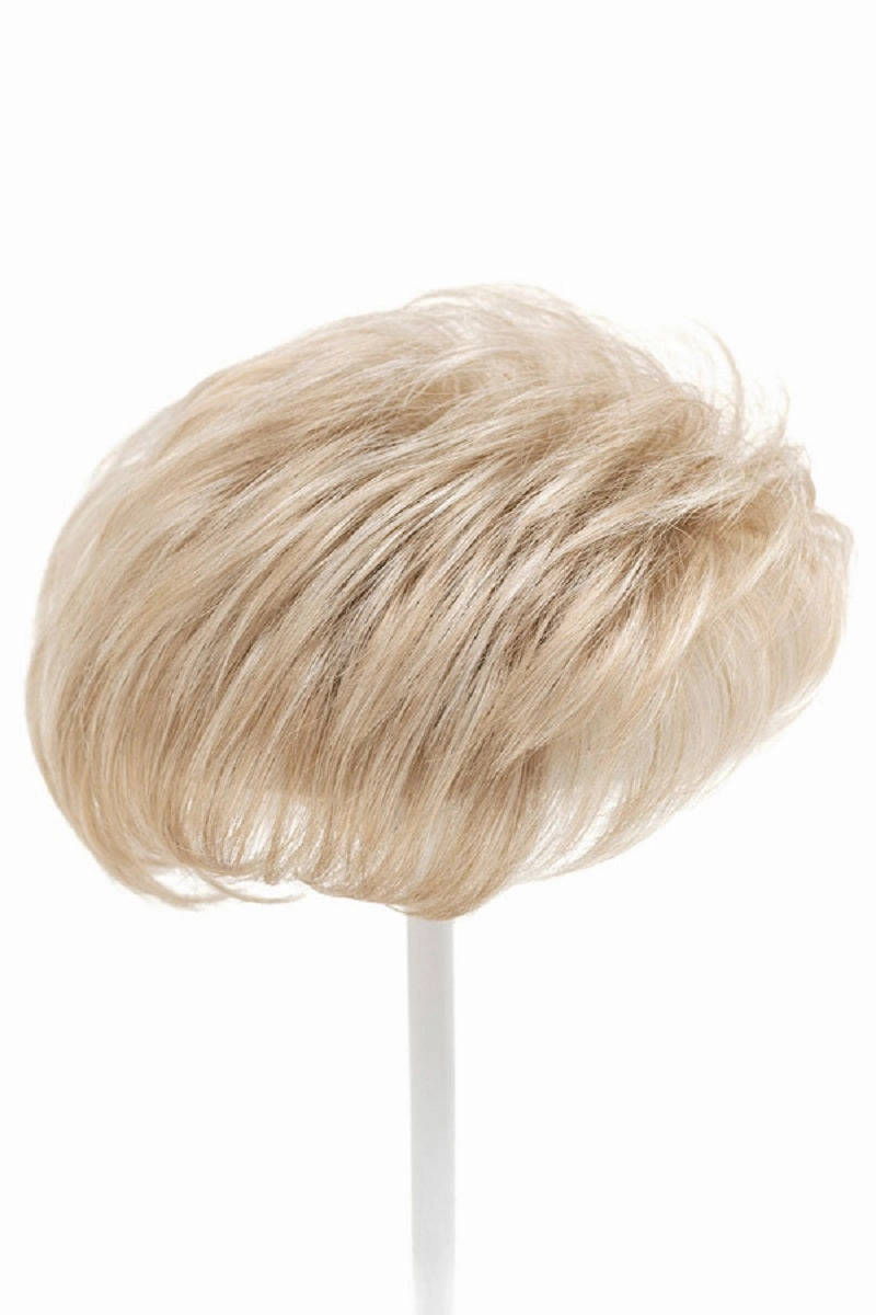 Sale - XBC - Envy Toppers - Pouf Positive - Medium Brown