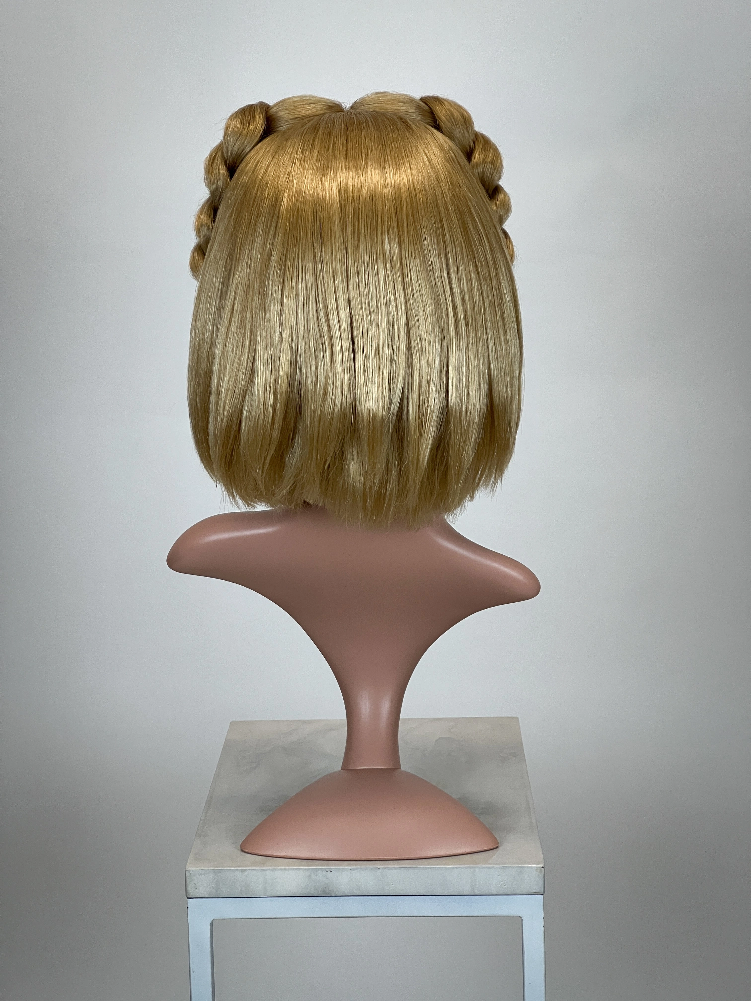 SALE Zelda | Tears of the Kingdom - Custom Styled Wig