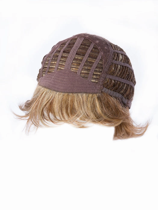 Salon Select Wig by Toni Brattin | Plus Cap | Heat Friendly Synthetic