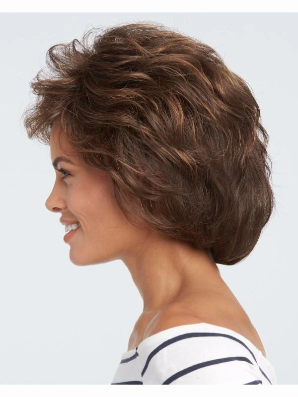Salsa Wig by Raquel Welch | Large Cap