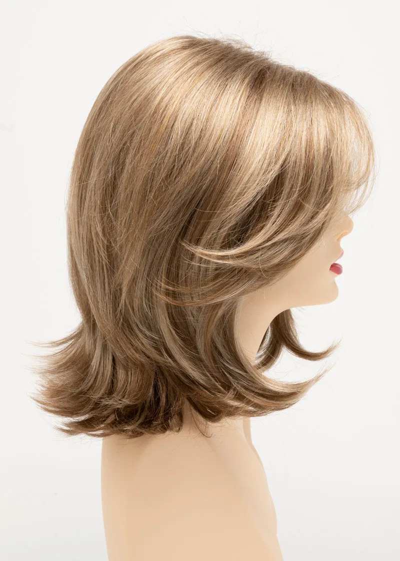 Sam Wig by Envy | Synthetic Hair | Average Cap