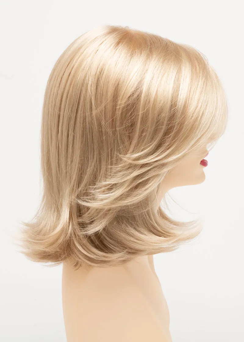Sam Wig by Envy | Synthetic Hair | Average Cap