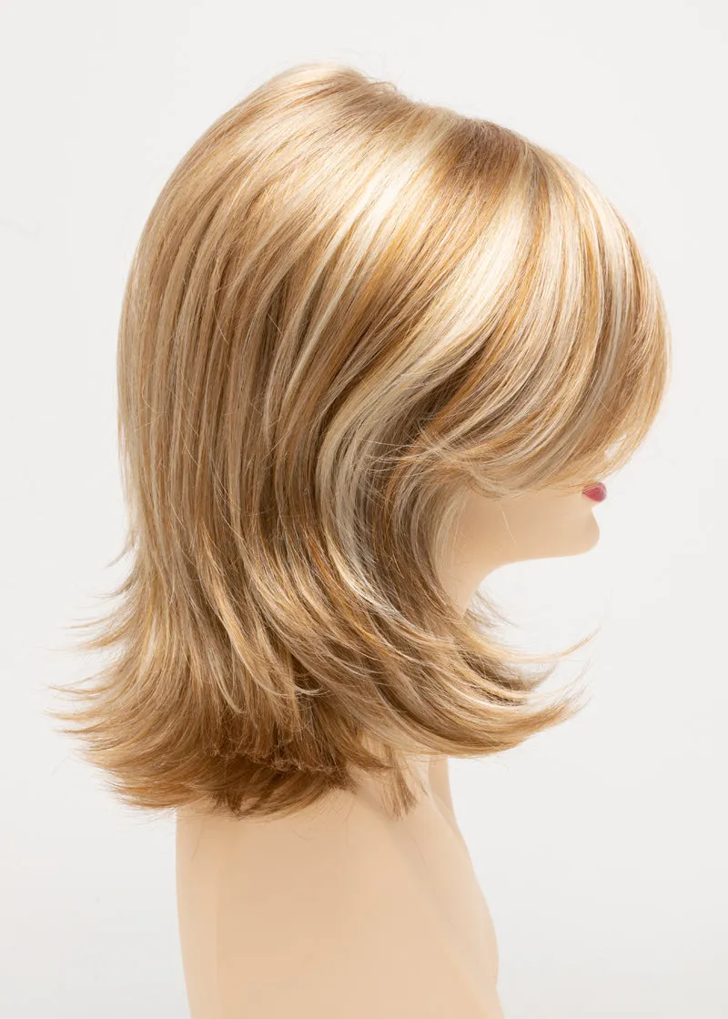 Sam Wig by Envy | Synthetic Hair | Average Cap
