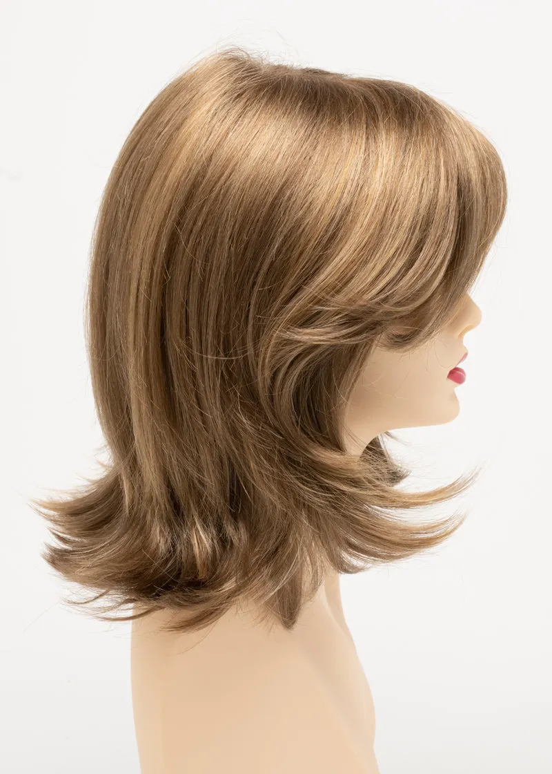 Sam Wig by Envy | Synthetic Hair | Average Cap