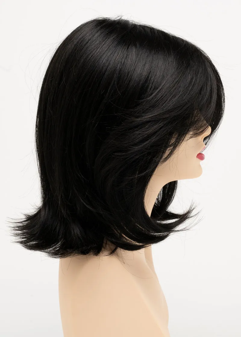 Sam Wig by Envy | Synthetic Hair | Average Cap
