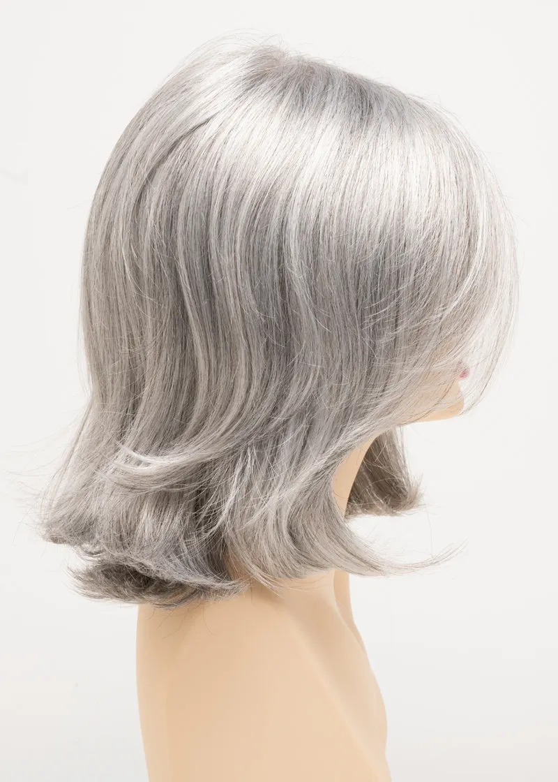 Sam Wig by Envy | Synthetic Hair | Average Cap