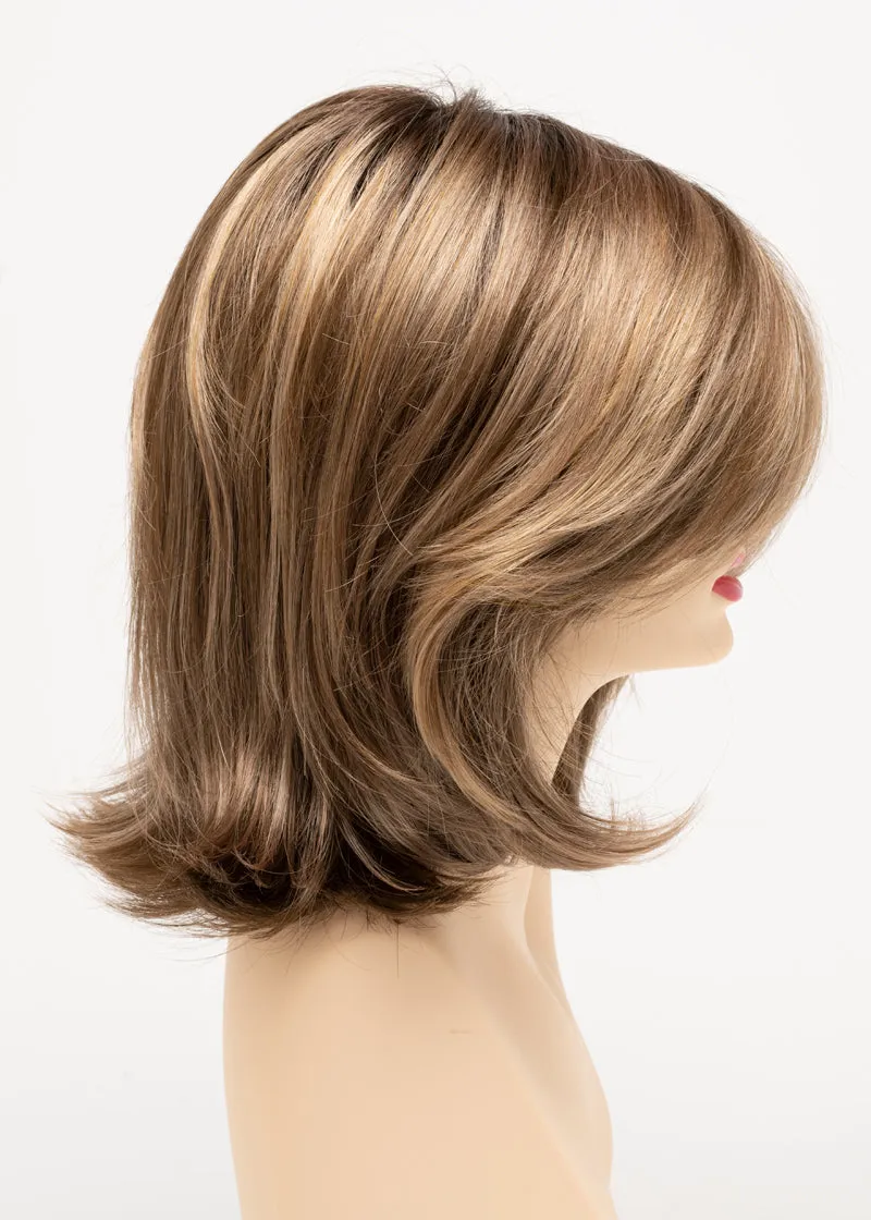 Sam Wig by Envy | Synthetic Hair | Average Cap