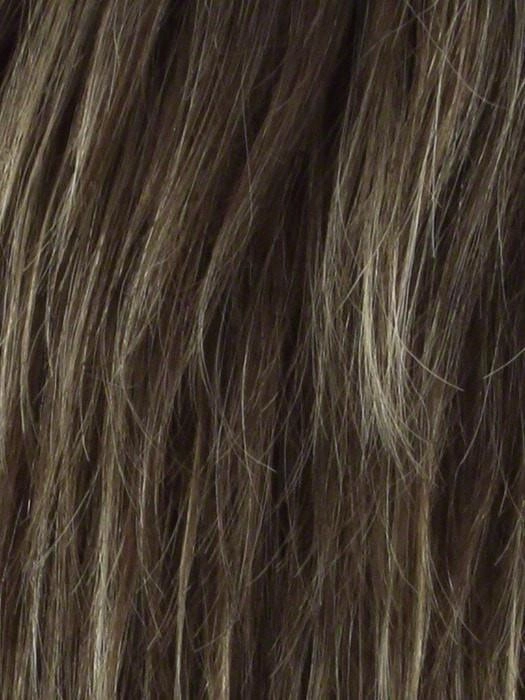 Sandie Wig by Noriko | Synthetic (Traditional Cap)