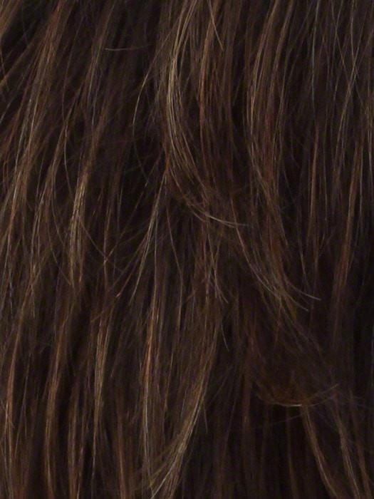 Sandie Wig by Noriko | Synthetic (Traditional Cap)