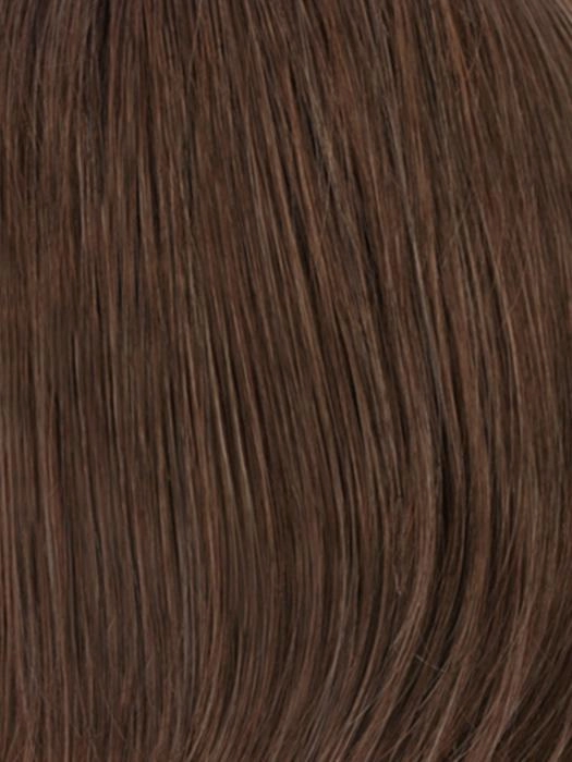 Sandra | Synthetic Wig (Mono Top)