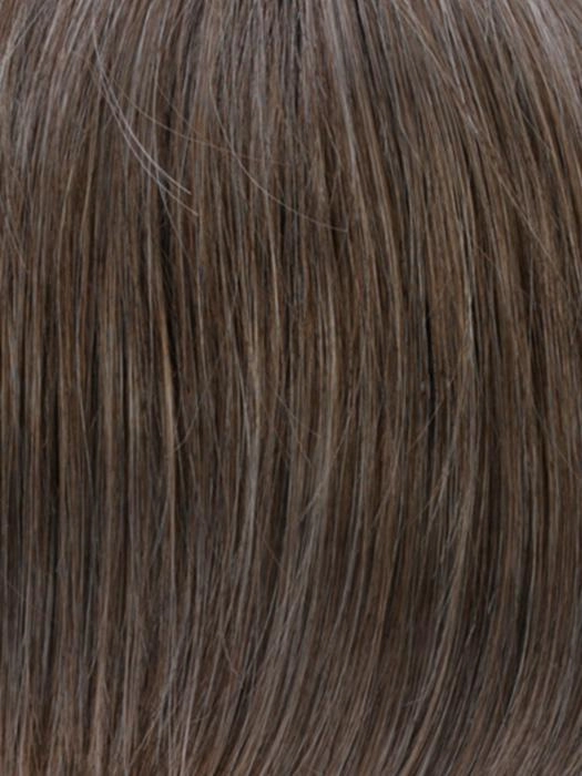 Sandra | Synthetic Wig (Mono Top)