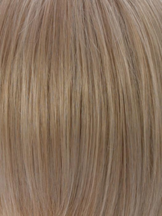 Sandra | Synthetic Wig (Mono Top)
