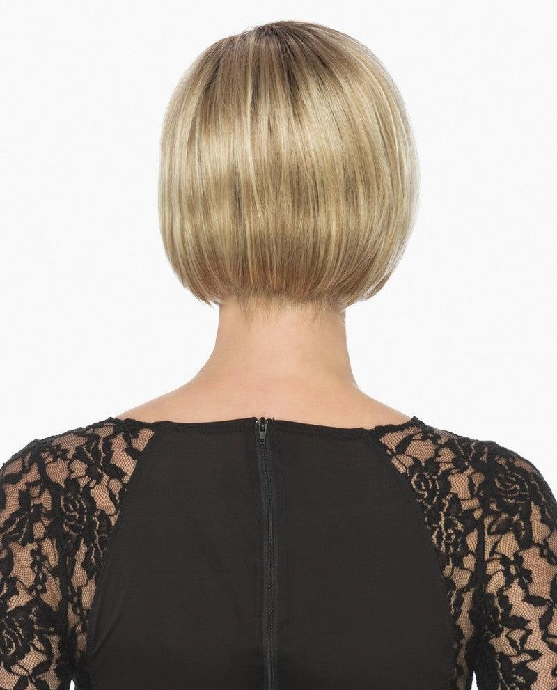 Sandra Wig by Estetica Designs | Synthetic (Mono Top) | Clearance Sale