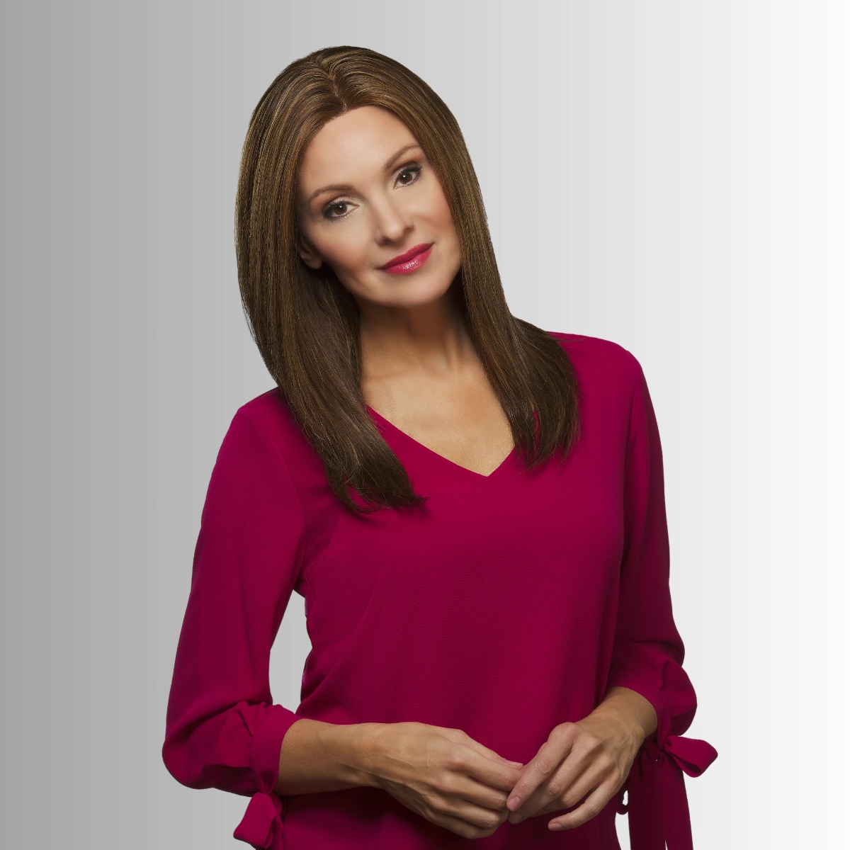 Sapphire - Premiere Remy Human Hair Wig Collection by Henry Margu