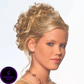 Sassy - Hair Accents, Toppers, and Hairpieces Collection by Henry Margu