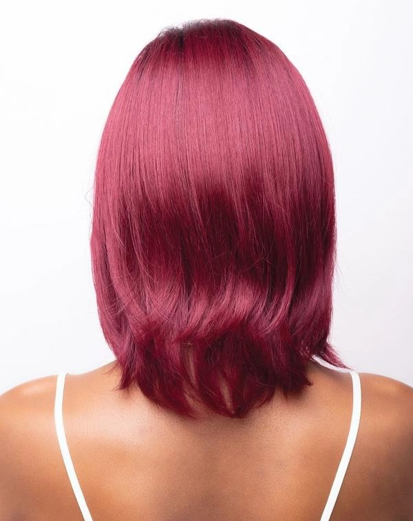 Sassy Wig by Rene of Paris | The Orchid Collection | Heat Friendly Synthetic