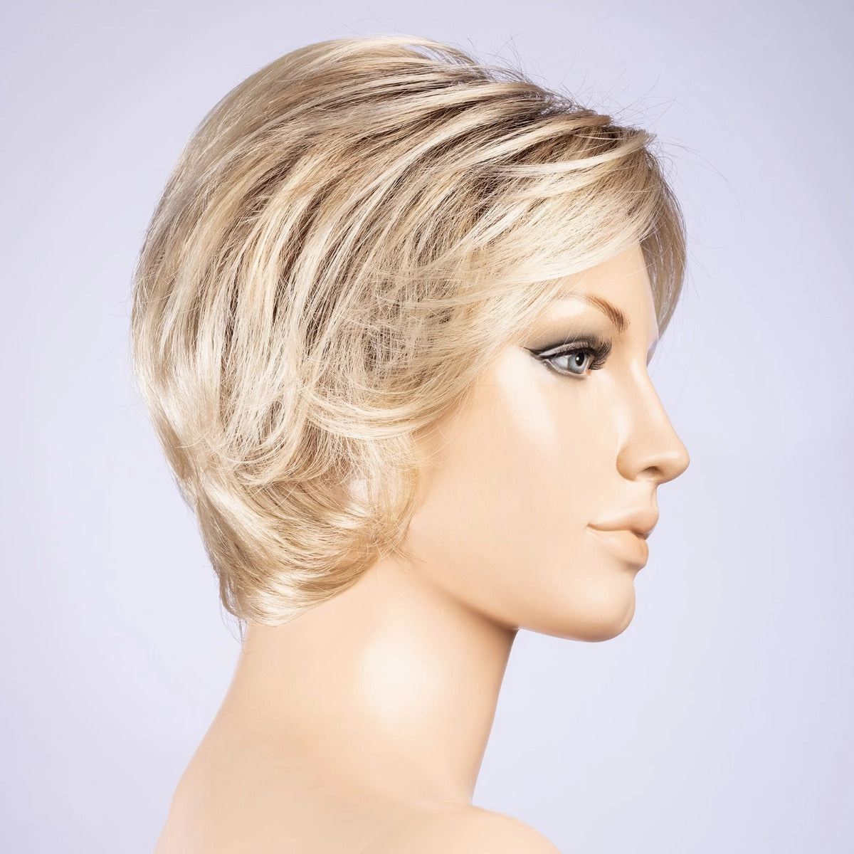 Satin Wig by Ellen Wille | Hair Society | Synthetic Fiber