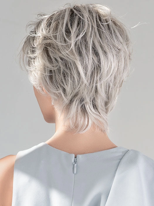 Satin Wig by Ellen Wille | Hair Society | Synthetic Fiber