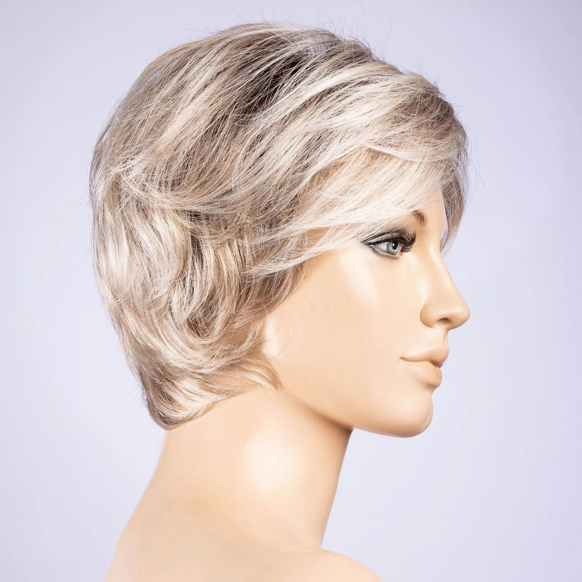 Satin Wig by Ellen Wille | Hair Society | Synthetic Fiber
