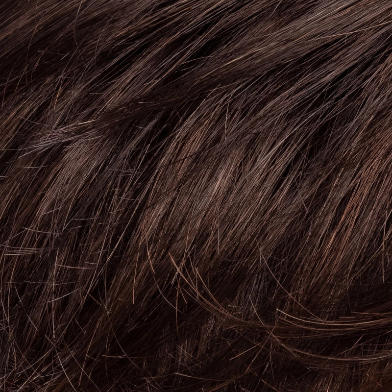 Satin Wig by Ellen Wille | Hair Society | Synthetic Fiber