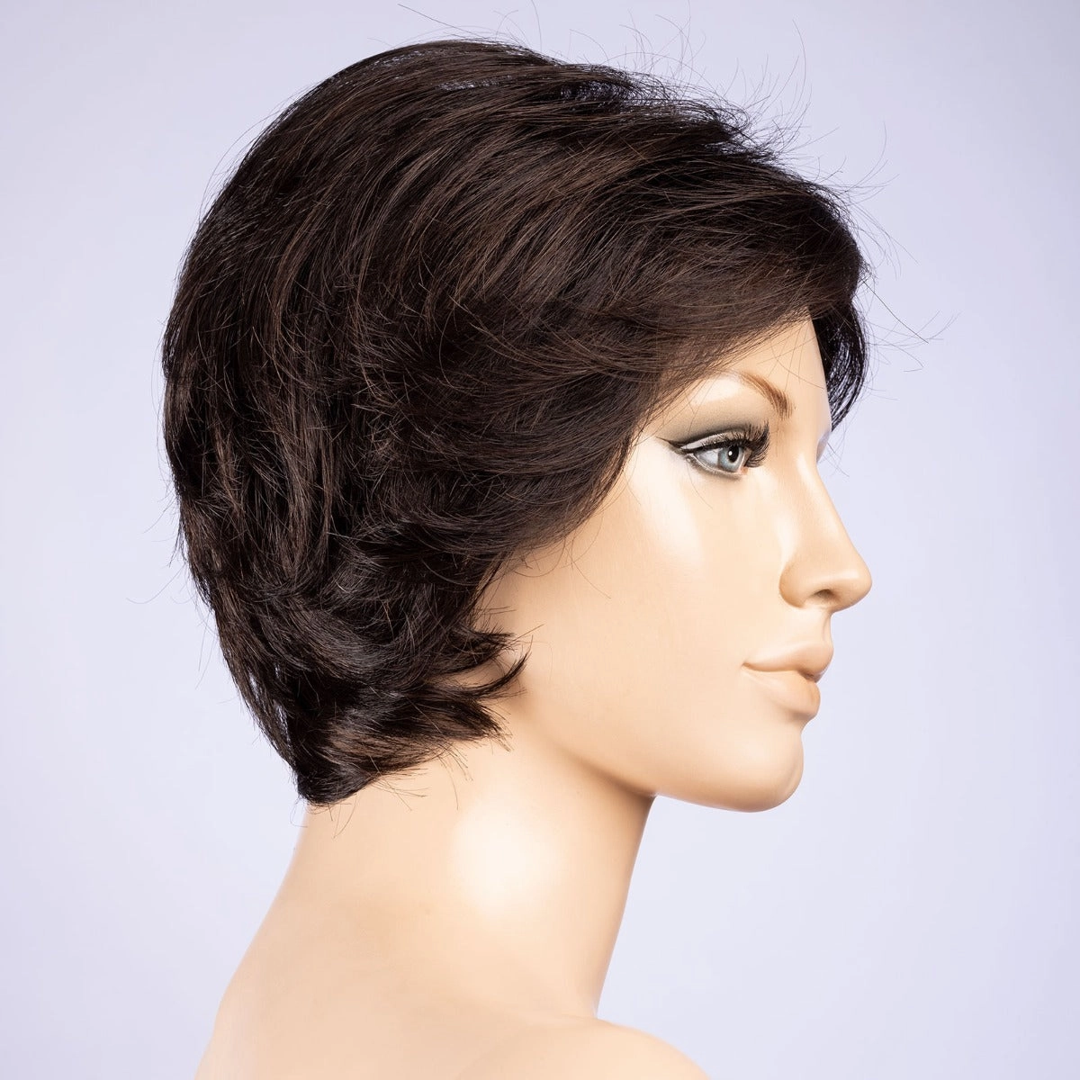 Satin Wig by Ellen Wille | Hair Society | Synthetic Fiber