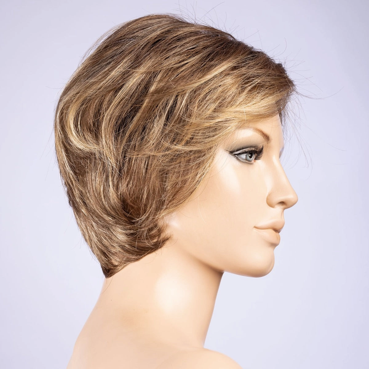 Satin Wig by Ellen Wille | Hair Society | Synthetic Fiber