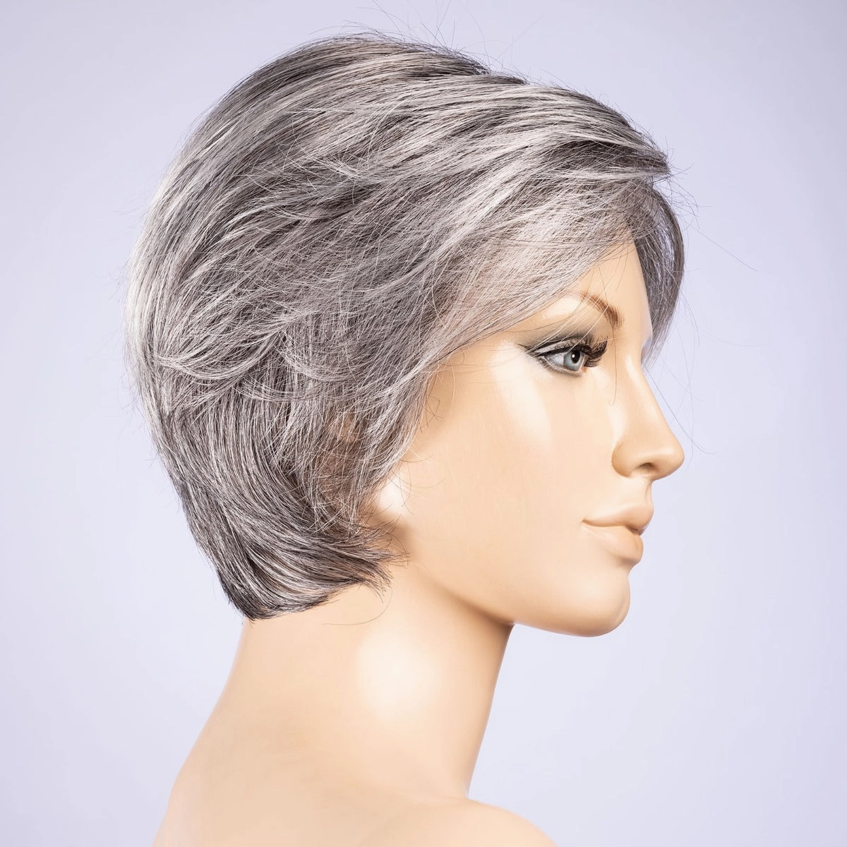 Satin Wig by Ellen Wille | Hair Society | Synthetic Fiber