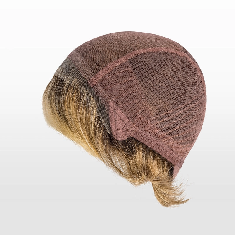 Satin Wig by Ellen Wille | Hair Society | Synthetic Fiber