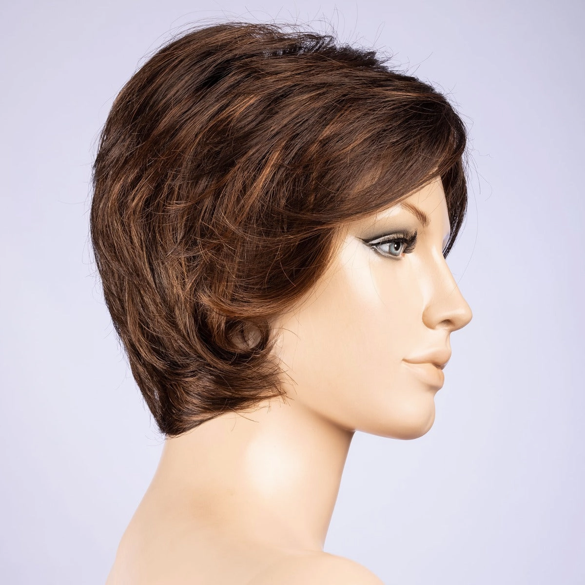 Satin Wig by Ellen Wille | Hair Society | Synthetic Fiber