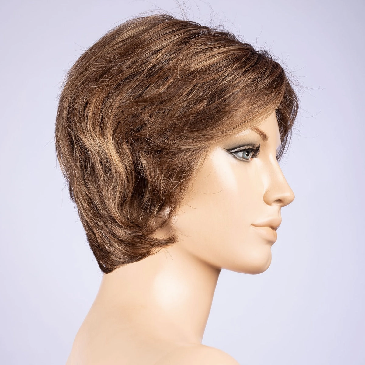 Satin Wig by Ellen Wille | Hair Society | Synthetic Fiber