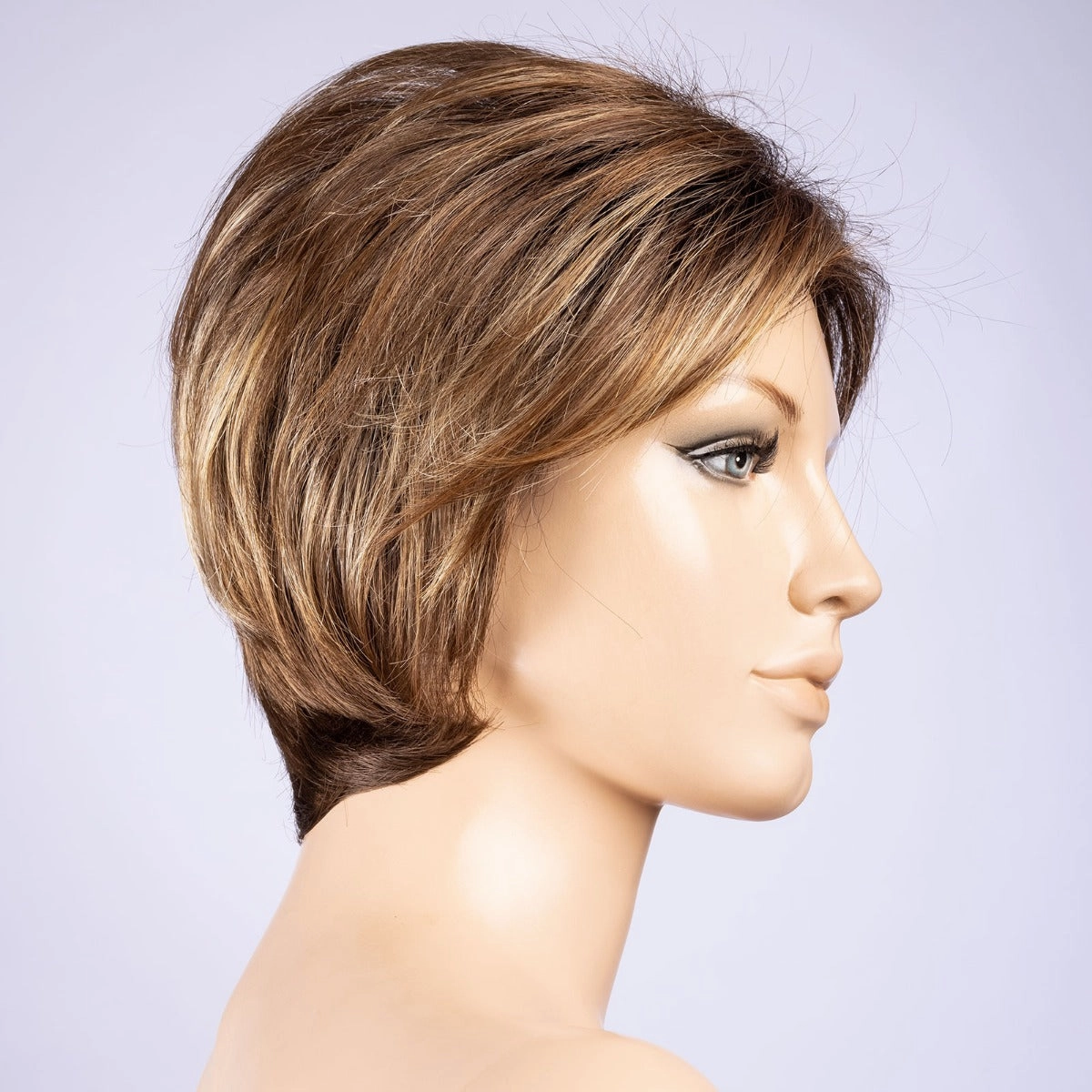 Satin Wig by Ellen Wille | Hair Society | Synthetic Fiber