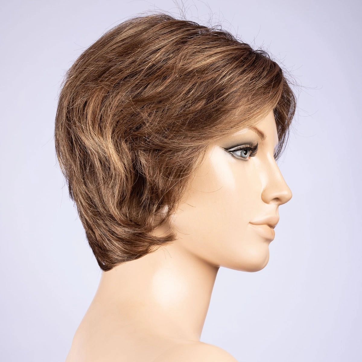 Satin Wig by Ellen Wille | Hair Society | Synthetic Fiber