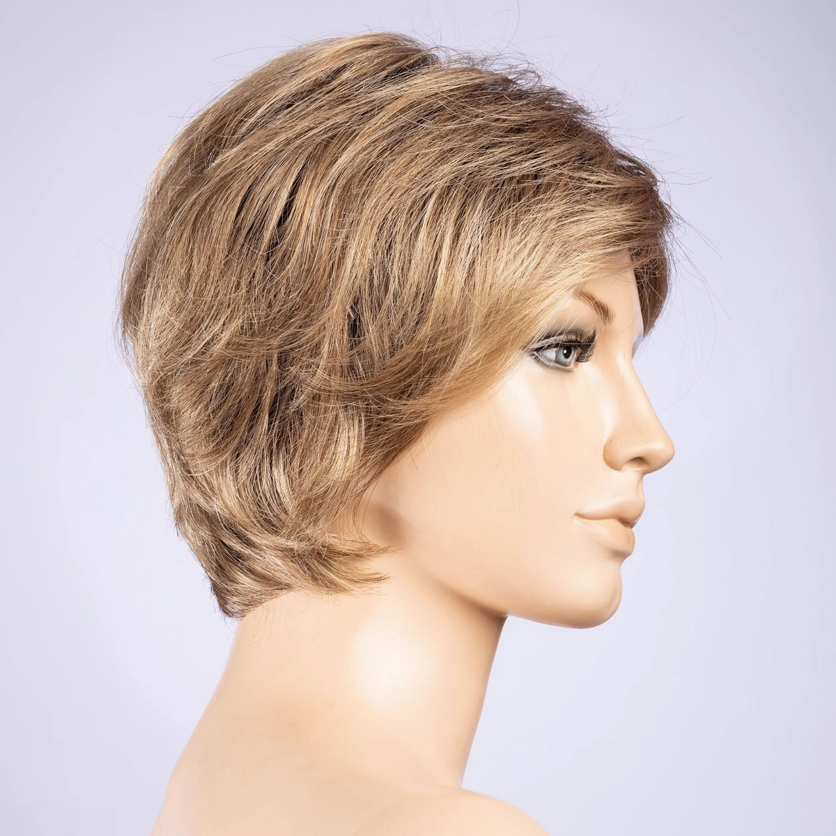 Satin Wig by Ellen Wille | Hair Society | Synthetic Fiber
