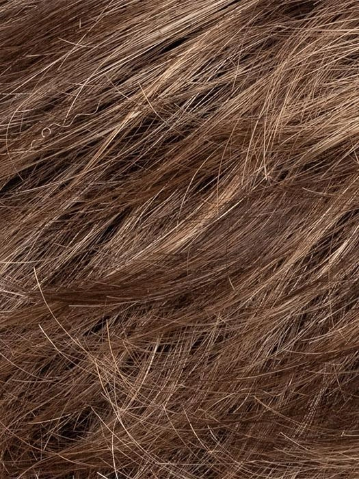 Satin Wig by Ellen Wille | Synthetic