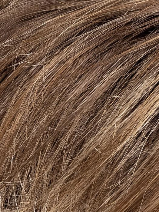 Satin Wig by Ellen Wille | Synthetic